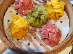 -龍聚祥烧麦馆(鼓楼店)