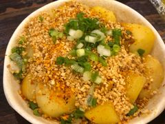 霸道小土豆-一岚一山(角门总店)