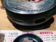 -千寻烧肉(政务区店)