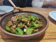 -湘水滨·臭鳜鱼·湘菜(马驹桥店)
