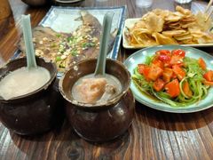 -刘师父老汉口江湖菜(蔡锷路店)