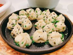 -上海人家花樣年华(中山公园店)