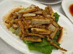 -山外山菜馆(玉泉路店)