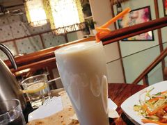 -Masala Curry and BBQ·玛莎拉巴基斯坦美食(金水万达店)