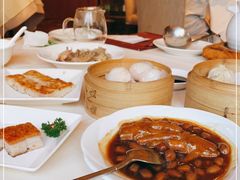 -利苑酒家(金宝店)