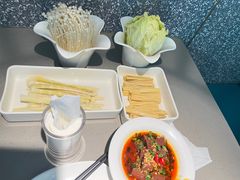 -半天妖烤鱼(物美沁山水店)