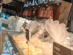 -丁香西饼屋(桂林路店)