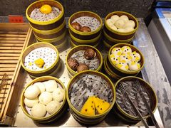 -福成自助烤肉(双桥万达店)
