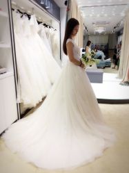 -予白婚纱礼服馆