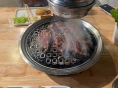 -霸腹烤肉(厦门柚子番店)