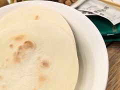 -老刘家永盛斋·传统泡馍(东关南街店)