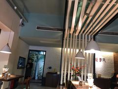 大堂-十面春风·江南面馆(崇宁路店)