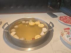 -汕头八合里海记牛肉店(清河店)