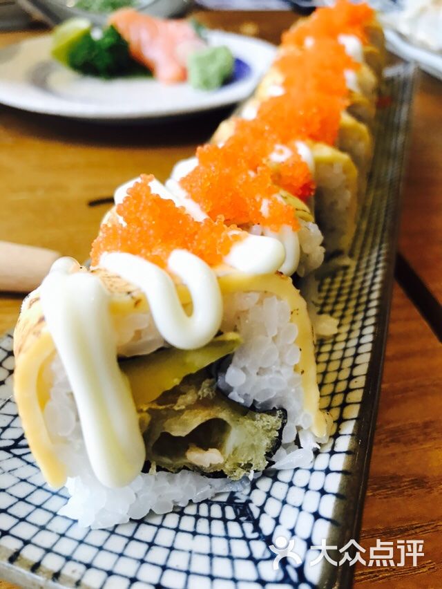 手岛寿司图片 - 第36张