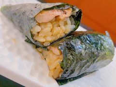 大满足鹅肝手卷-Sushi Hanzo半藏(天环广场店)