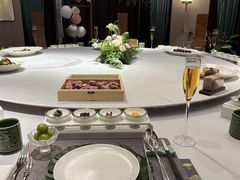 -王府茶楼茶宴·创意菜(朝阳公园店)