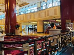 -北京中国大饭店