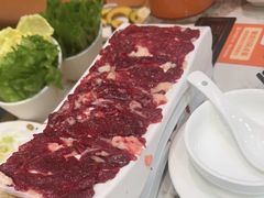 -潮汕大目牛肉火锅(皇岗旗舰店)