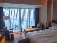 -深圳大梅沙京基洲际度假酒店
