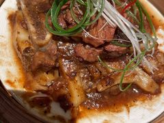 -绿茶餐厅(松江万达店)