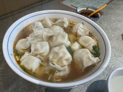 -军嫂饺子馆(岳家寨小区店)