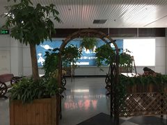 -福州长乐国际机场