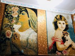 -维吾尔餐厅(宜山路店)