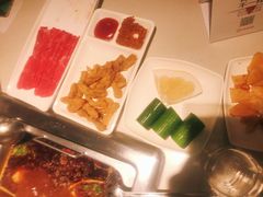 小酥肉-海底捞火锅(石厦时代广场店)