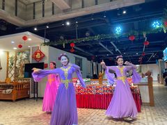 -巴扎美食·新疆菜·西域歌舞表演餐厅(新疆大厦店)