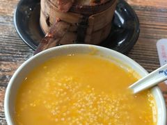 小米粥-钱汤圆(清源大道店)