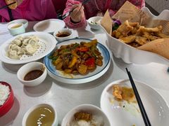 -东北公社(北京路店)