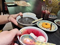 -宫事颐庭·老佛爷贵寿下午茶(颐和园店)