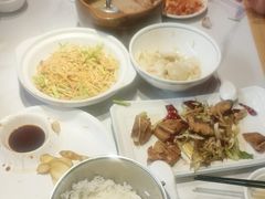 -吴掌柜·藕汤印象(南湖店)
