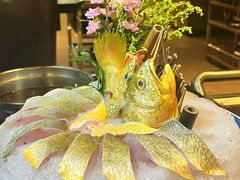 -揽季锅物会·海鲜姿造(三坊七巷店)