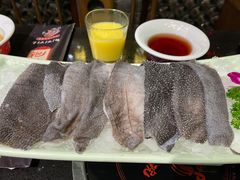 -袍家大院重庆火锅(文安路店)