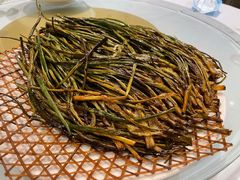 葱烤鸦片鱼头-老吉士(环贸iapm店)