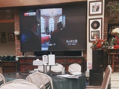 -天毓山庄·餐厅