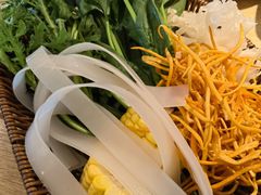 -温野菜涮涮锅(曲江大悦城店)