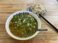 -华山路小碗驴肉汤(龙鳞路店)