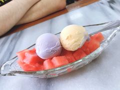 -沙湾姜撞奶甜品店(昌岗中路店)