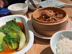-全牛匠·乐山跷脚牛肉(新中关店)