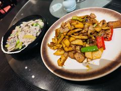 -海天楼中餐厅(吴宫泛太平洋酒店)