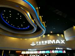 -万达影城(开福万达广场IMAX店)