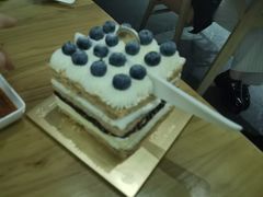 -M'CAKE(西单大悦城店)