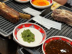 -敏珠拉姆藏餐·南京厨房(富春江东街店)