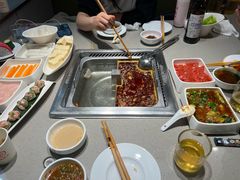 -海底捞火锅(漫乐城夜宵主题店)