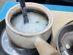 -明辉田鸡粥