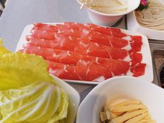 -海底捞火锅(老城根店)