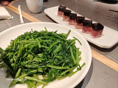 -晓淮山·扬州早茶·淮扬菜(龙阳广场店)