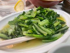 -饭怕鱼·黄焖鲟龙鱼(湖大店)
